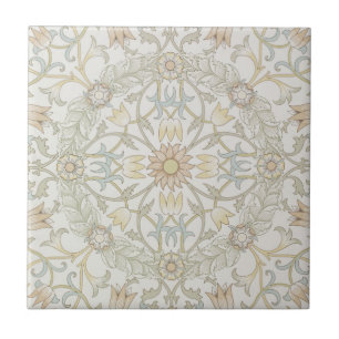 Carreau Carrelage en céramique Floral William Morris