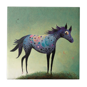 Carreau Carrelage en céramique Funky Appaloosa