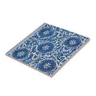 Carreau Carrelage en céramique Joli Motif chinois antique