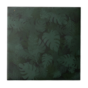 Carreau Carrelage en céramique Moody Tropical
