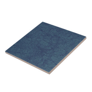 Carreau Carrelage en céramique Ocean Blue Cracks