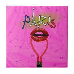 Carreau Carrelage en céramique Paris