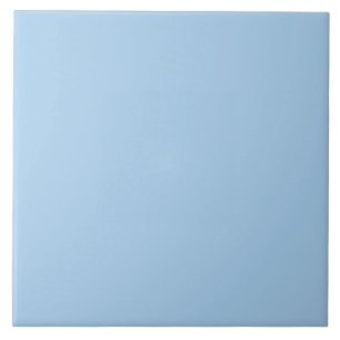 Carreau Carrelage en céramique Pastel Bleu.
