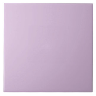 Carreau Carrelage en céramique Pastel Lilac.
