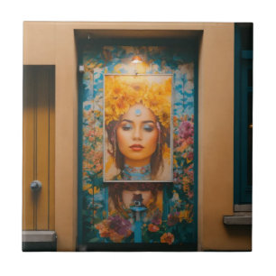 Carreau Carrelage en céramique pour la beauté intérieure i