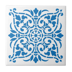 Carreau Carrelage en céramique Talavera - 1