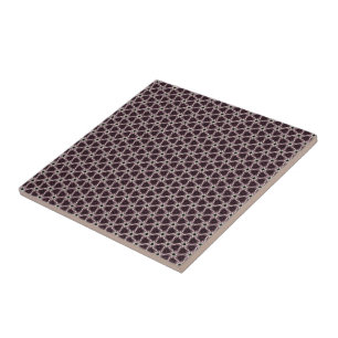 Carreau Carrelage en céramique Tessellé Quilt