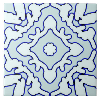 Carreau Carrelage en céramique, un élégant design classiqu