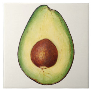 Carreau Carrelage en céramique vintage