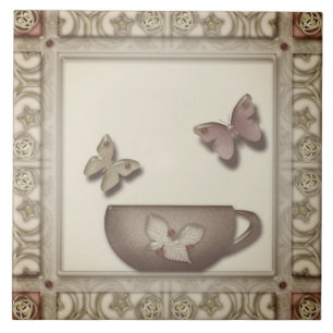 Carreau Carrelage pour la cuisine.