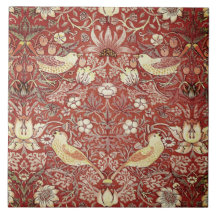 Carrelage Russe de Thief