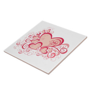 Carreau Carrelage Saint Valentin