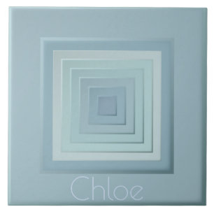 Carreau Carrés géométriques vintages