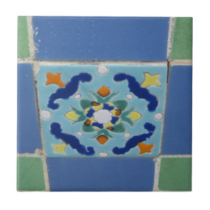 CARREAU CATALINA ISLAND CARRELAGE CÉRAMIQUE COULEURS DE CA