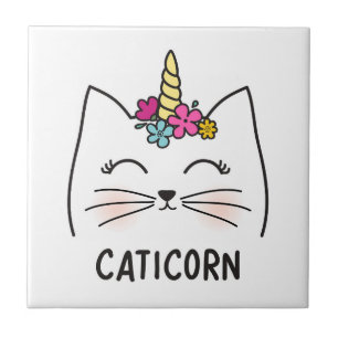 Carreau Caticorn