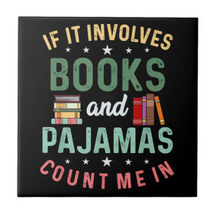 CARREAU CELA CONCERNE LES LIVRES & LES PYJAMAS COMPTEZ-MOI
