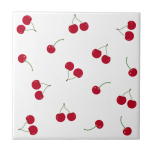Carreau Cerises Cerises