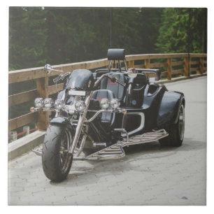 Carreau C'est comment je roule