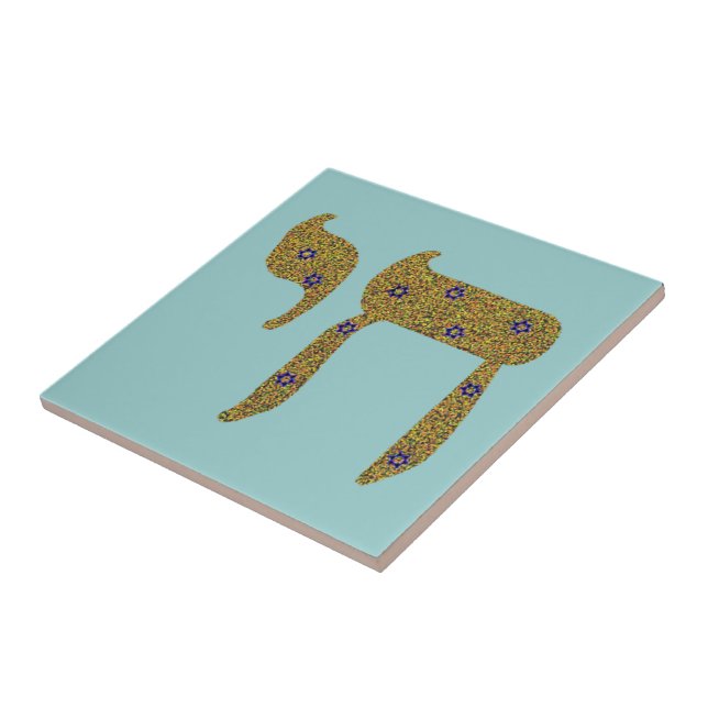 Carreau Chai (Côté)