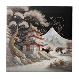 Carreau Chambre d'avis conforme japonaise