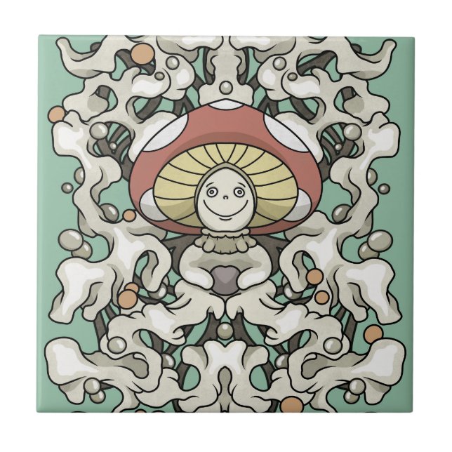 Carreau Champagne (Devant)