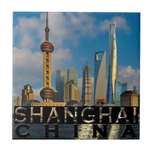 Carreau Changhaï