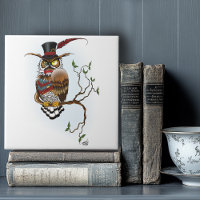 Chapeau haut de style steampunk victorien pour hib