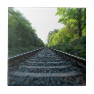 Carreau Chemins de fer