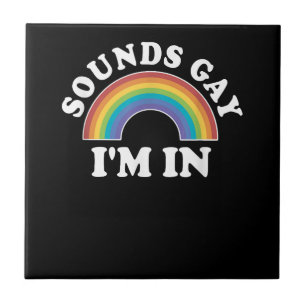 Carreau Chemises gay pride Hommes Femmes LGBT Arc En Ciel 