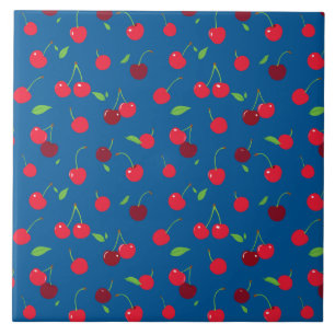 Carreau Cherry