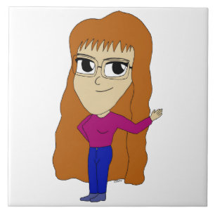 Carreau chibi