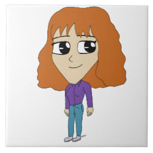 Carreau chibi