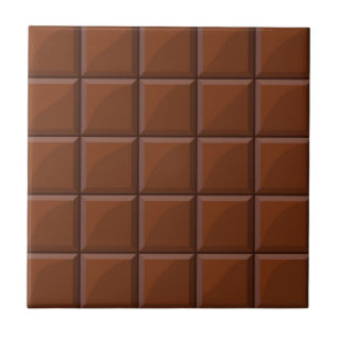 Carreau Chocolat du lait