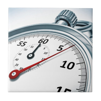Carreau chronomètre