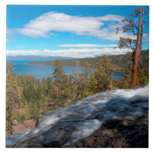 Carreau Chutes de Eagle Creek, South Lake Tahoe
