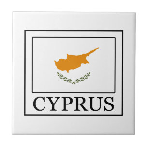 Carreau  Chypre