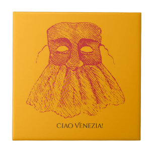 Carreau Ciao Venezia !