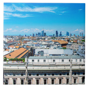 Carreau Ciel de Milan