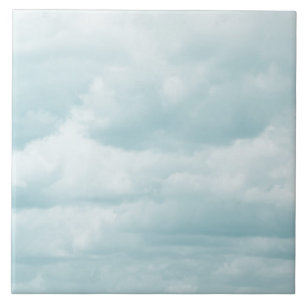Carreau Ciel nuageux Carrelage céramique