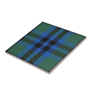 Carreau Clan Keith Ecosse Expressions Tartan