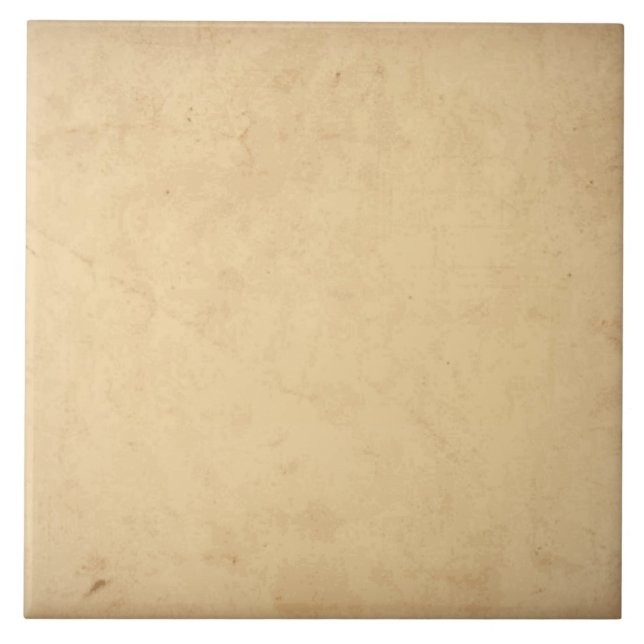 Carreau Classique Tan Beige Brown (Devant)