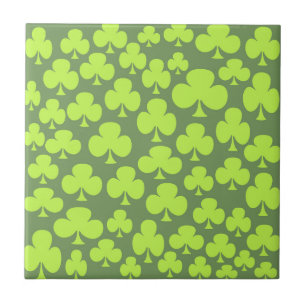 Carreau Clover
