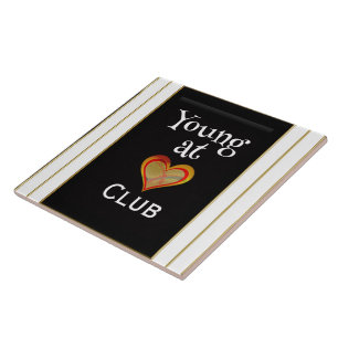 Carreau Club Carrelage Jeunes de Cœur