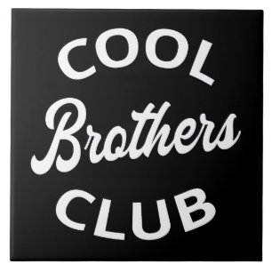 Carreau Club des Frères cool I