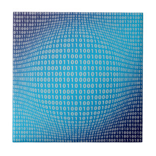 Carreau Codage (Cyber World)