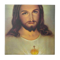 Coeur sacré de Jésus