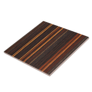 Carreau Collection Brown moderne d'automne