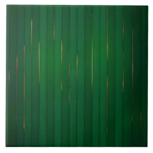 Carreau Collection de Texture Vert Or tendance de luxe