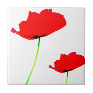 Carreau Collection POPPY 01 Table