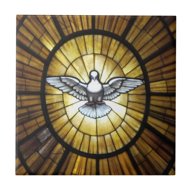 Carreau Colombe (Devant)